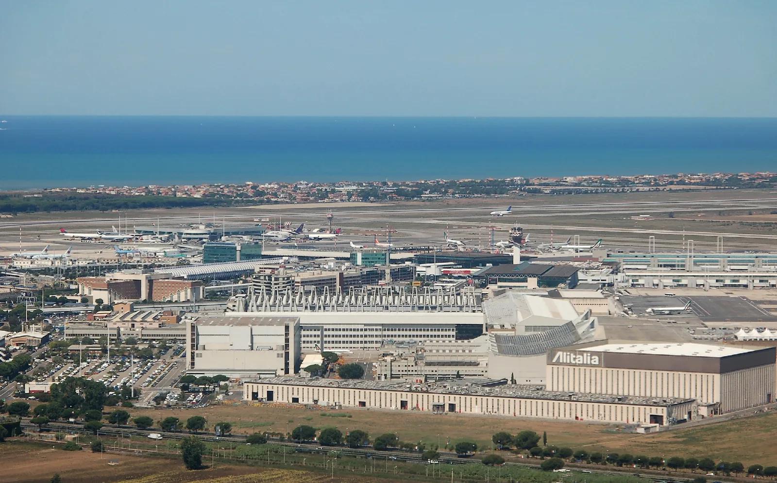 Area Archeologica di Ostia (Portus)