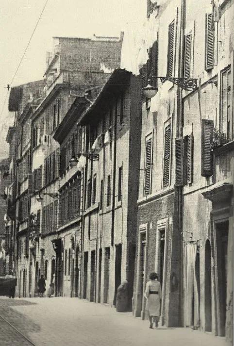 Borgo Valadier