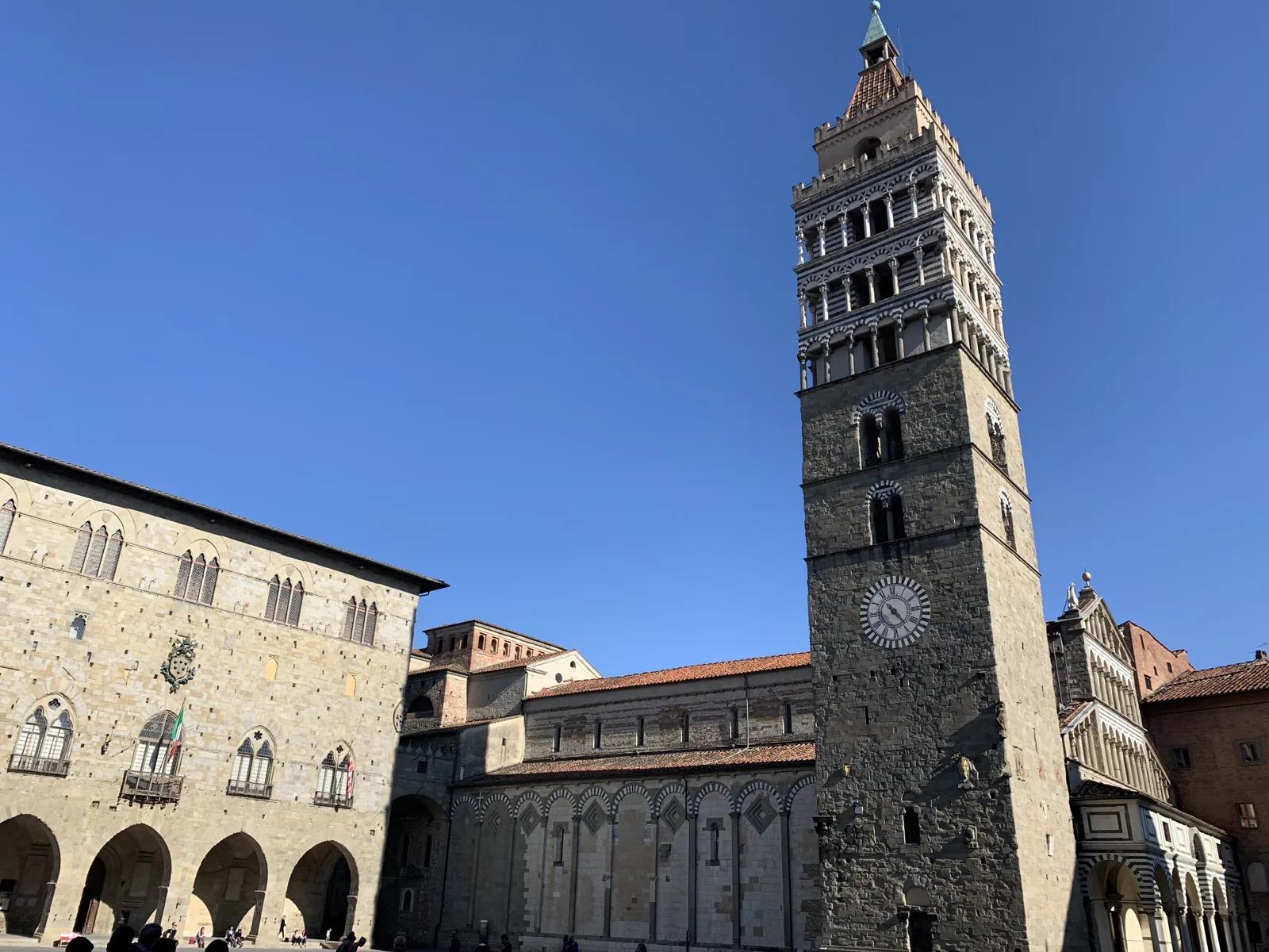 Campanile della Cattedrale