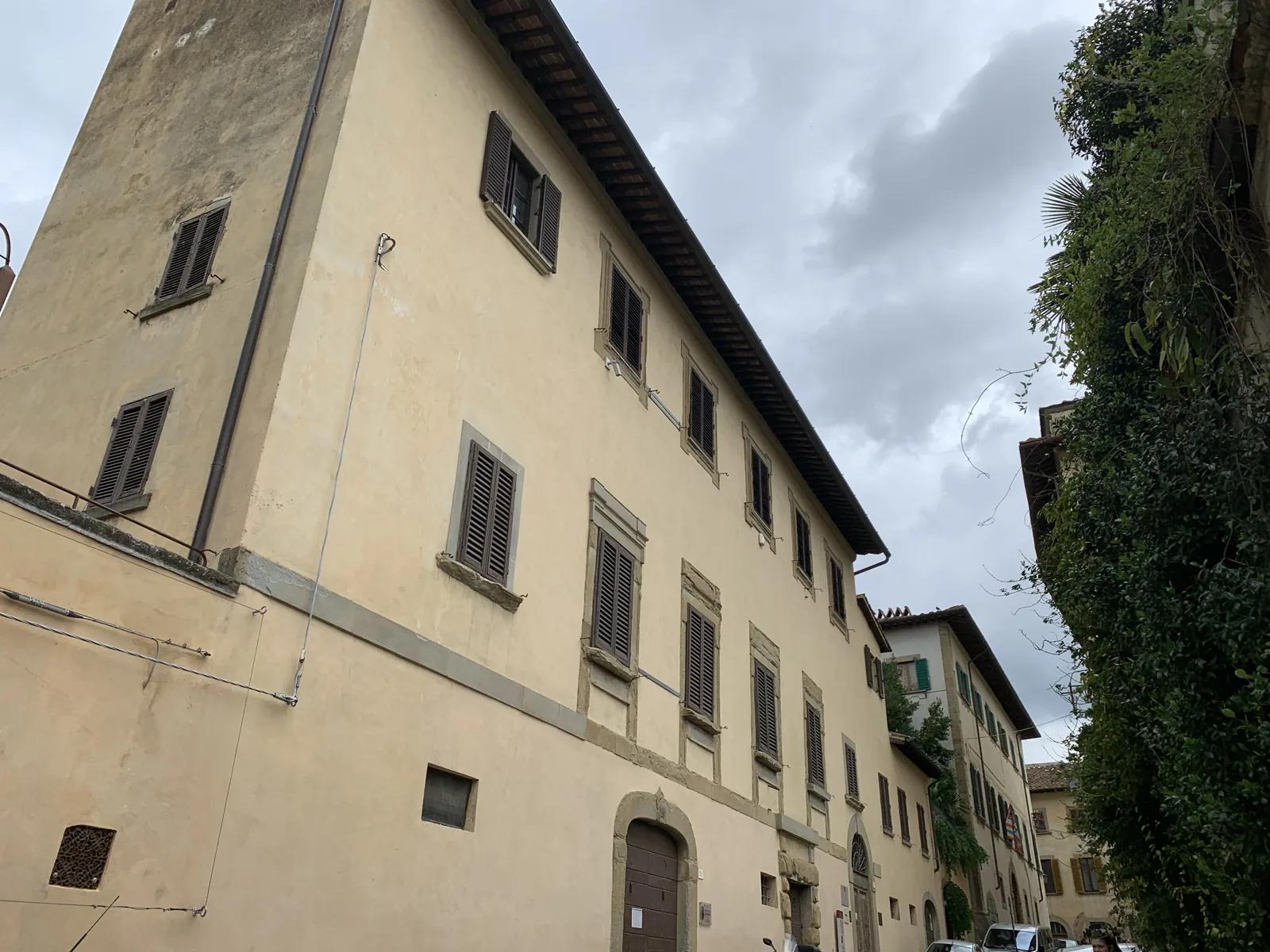 Casa di Giorgio Vasari