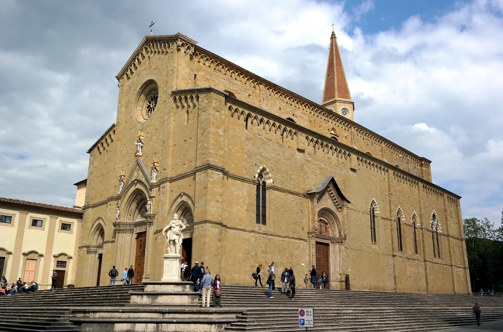 Cattedrale di San Donato