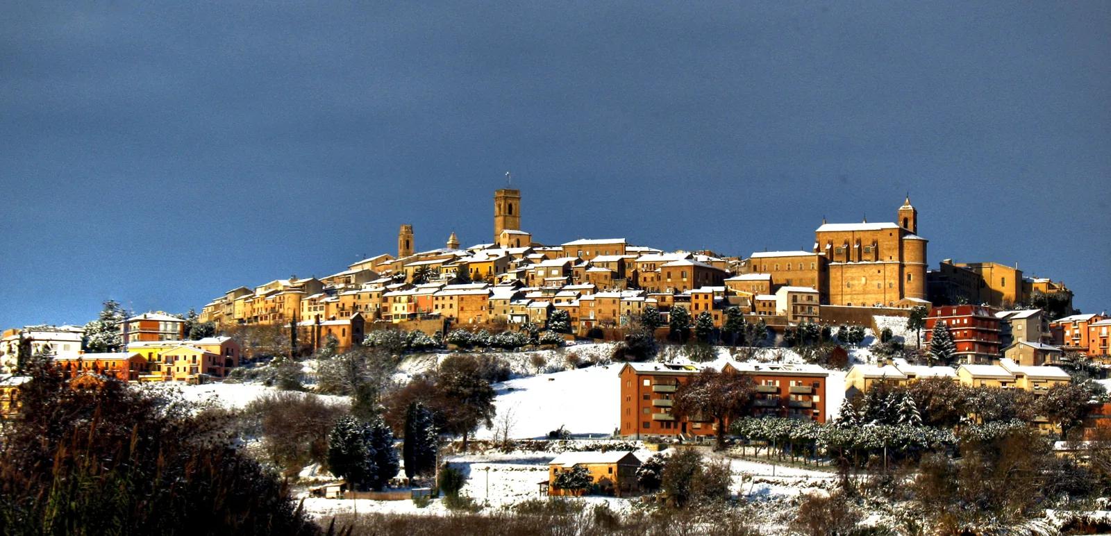 Chiesa di San Francesco