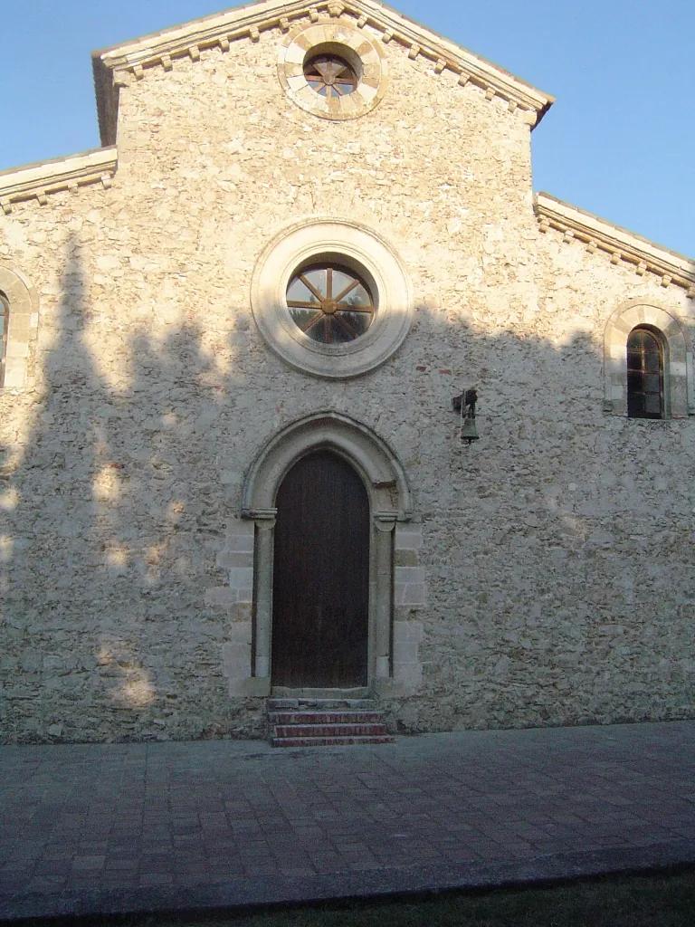 Chiesa di San Marco (Rossano)
