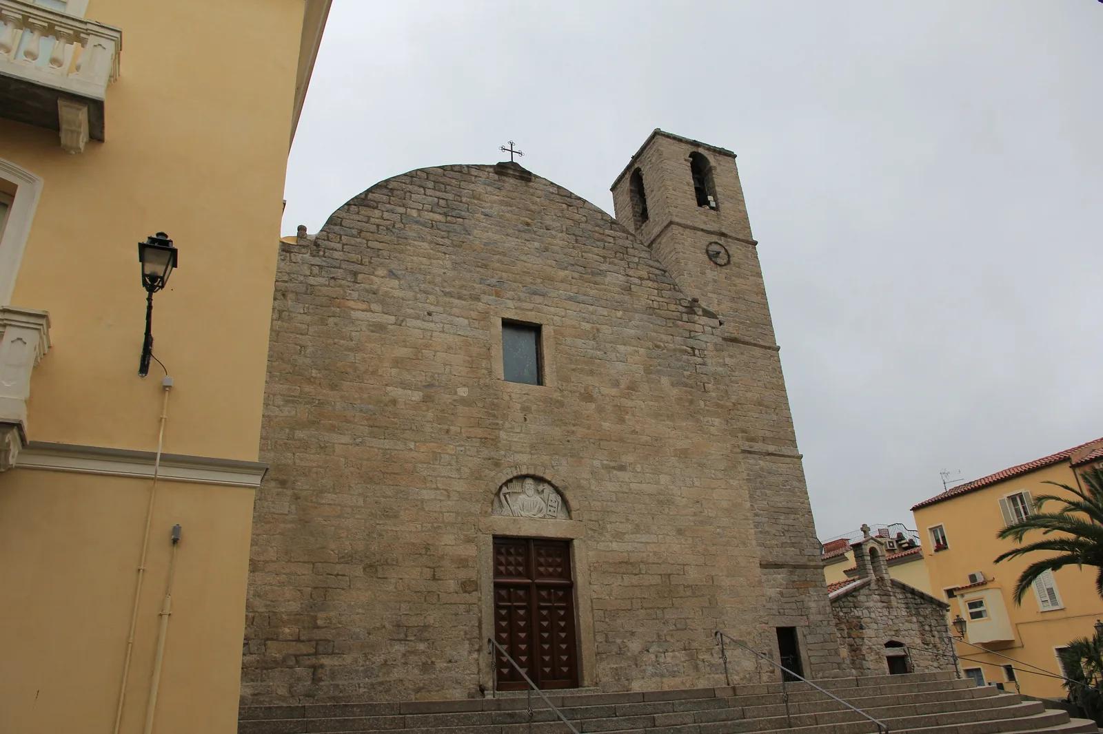 Chiesa di San Paolo Apostolo