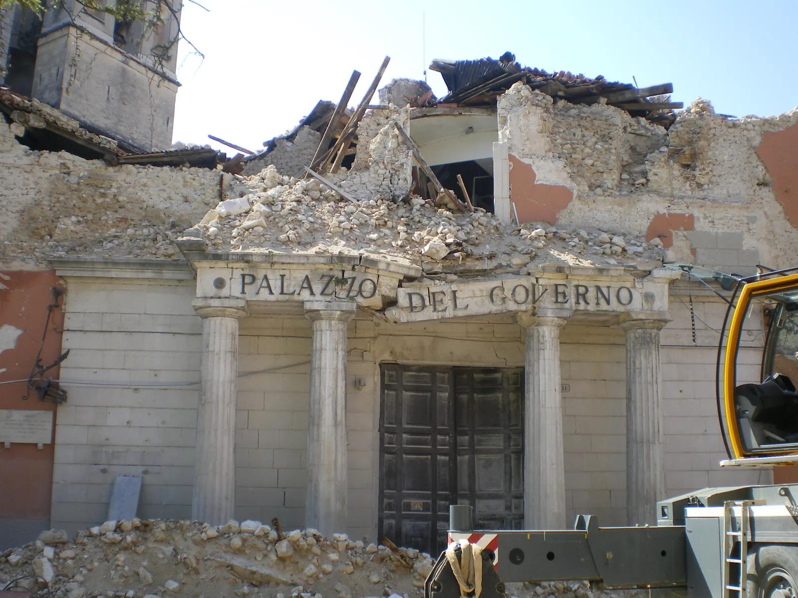 Chiesa di San Pietro a Coppito