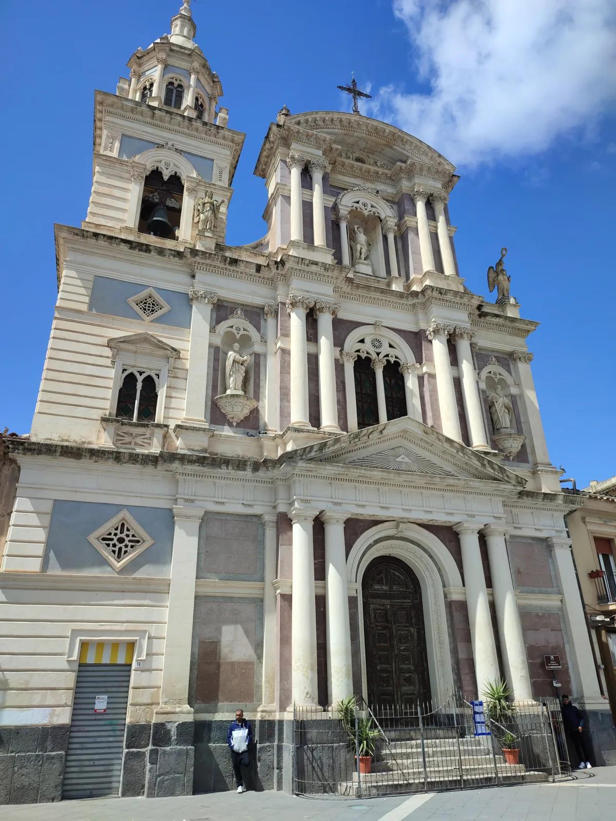 Chiesa di San Sebastiano