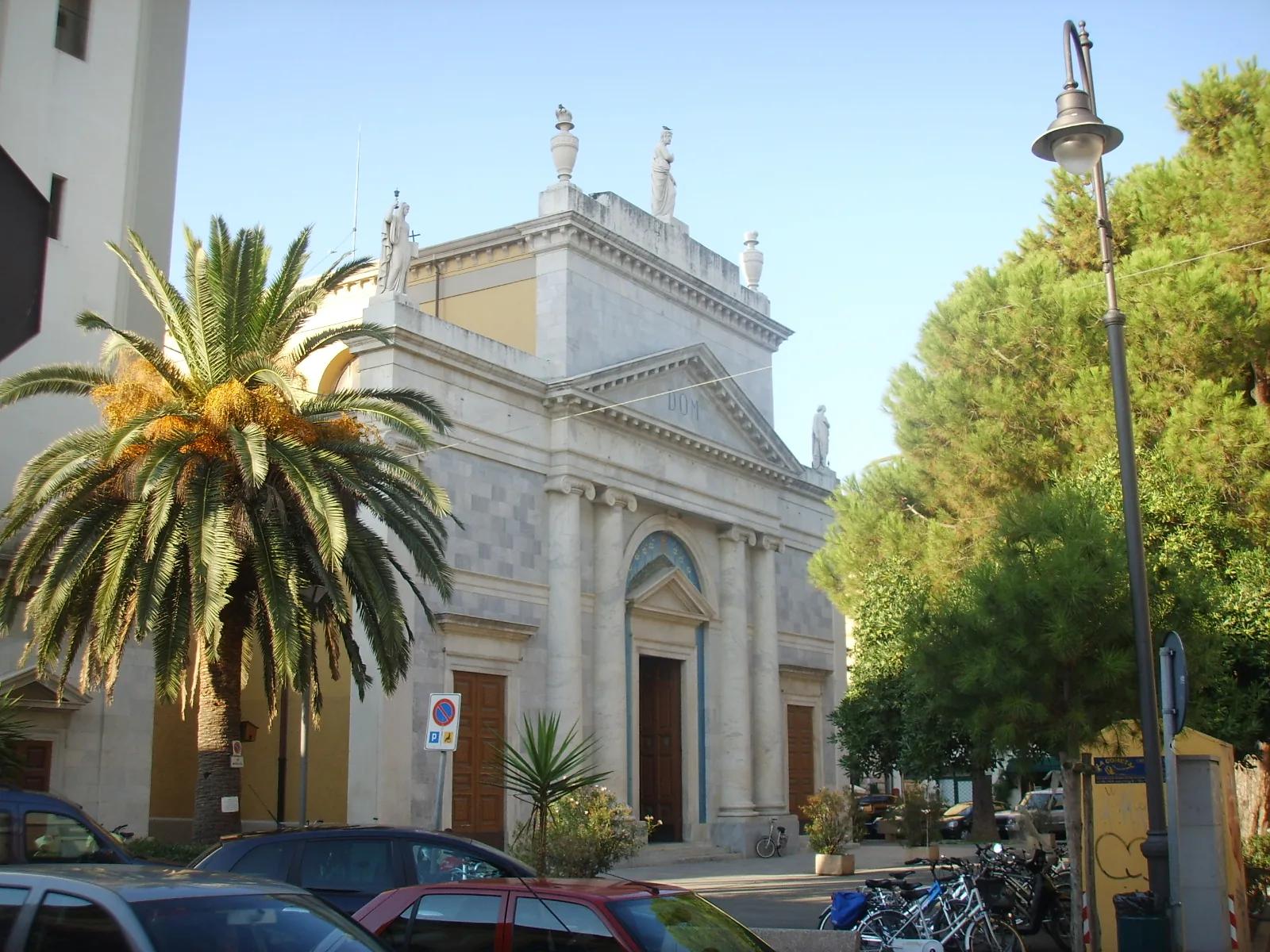 Chiesa di Sant'Andrea Apostolo
