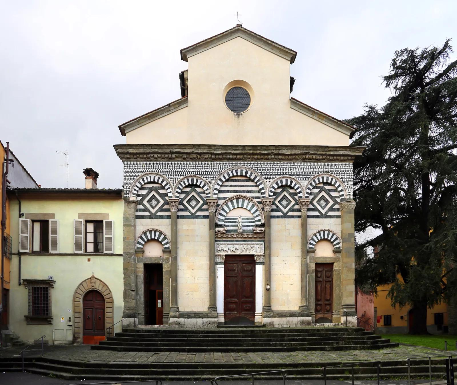 Chiesa di Sant'Andrea