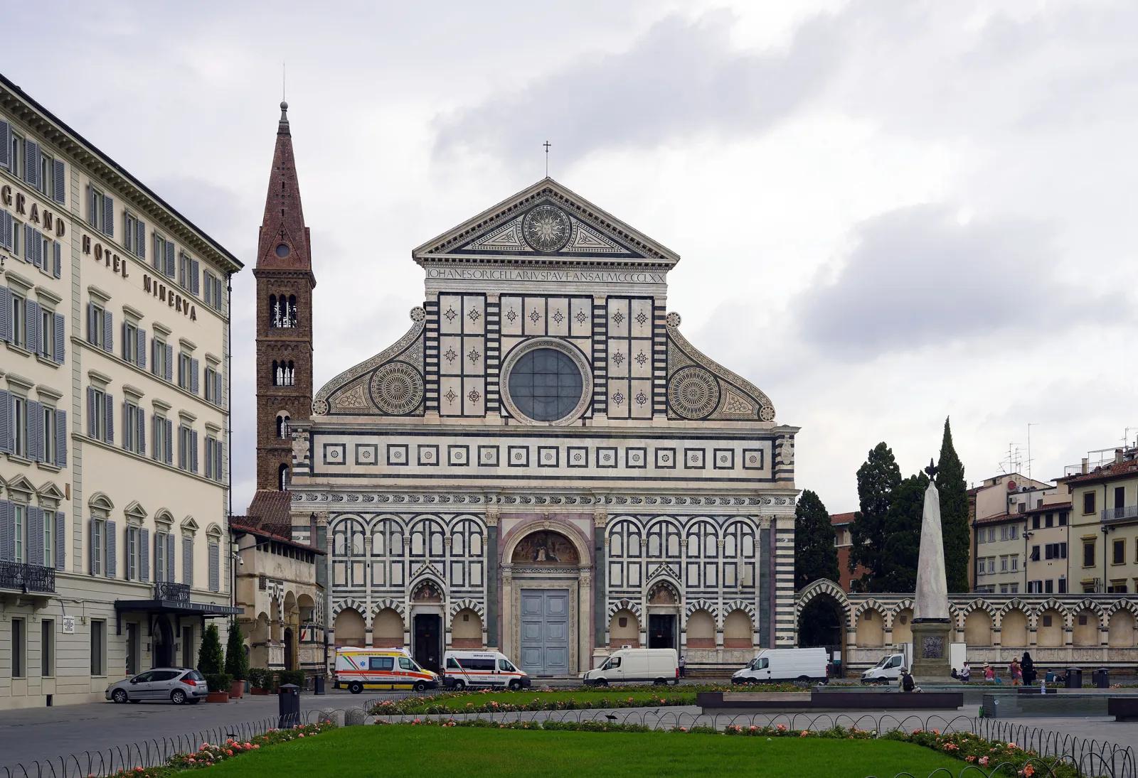 Chiesa di Santa Maria del Principio