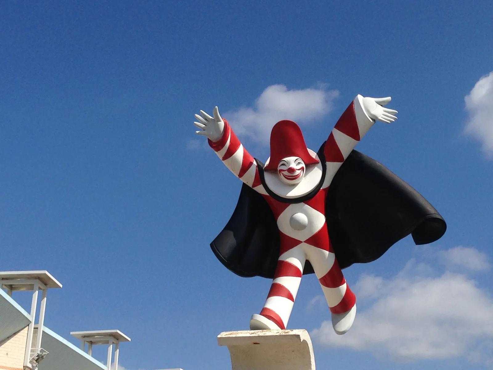 Cittadella del Carnevale