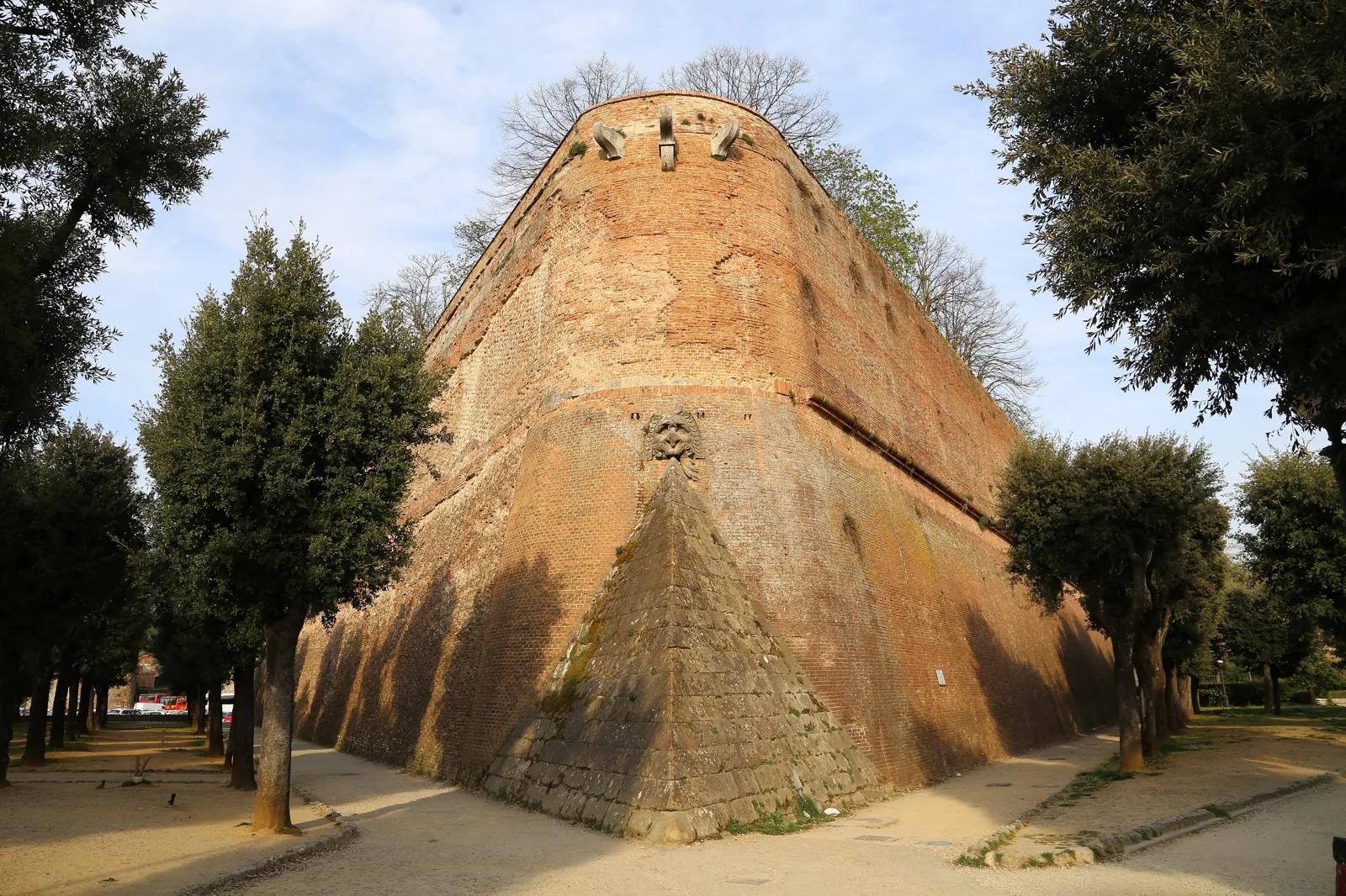 Fortezza Medicea