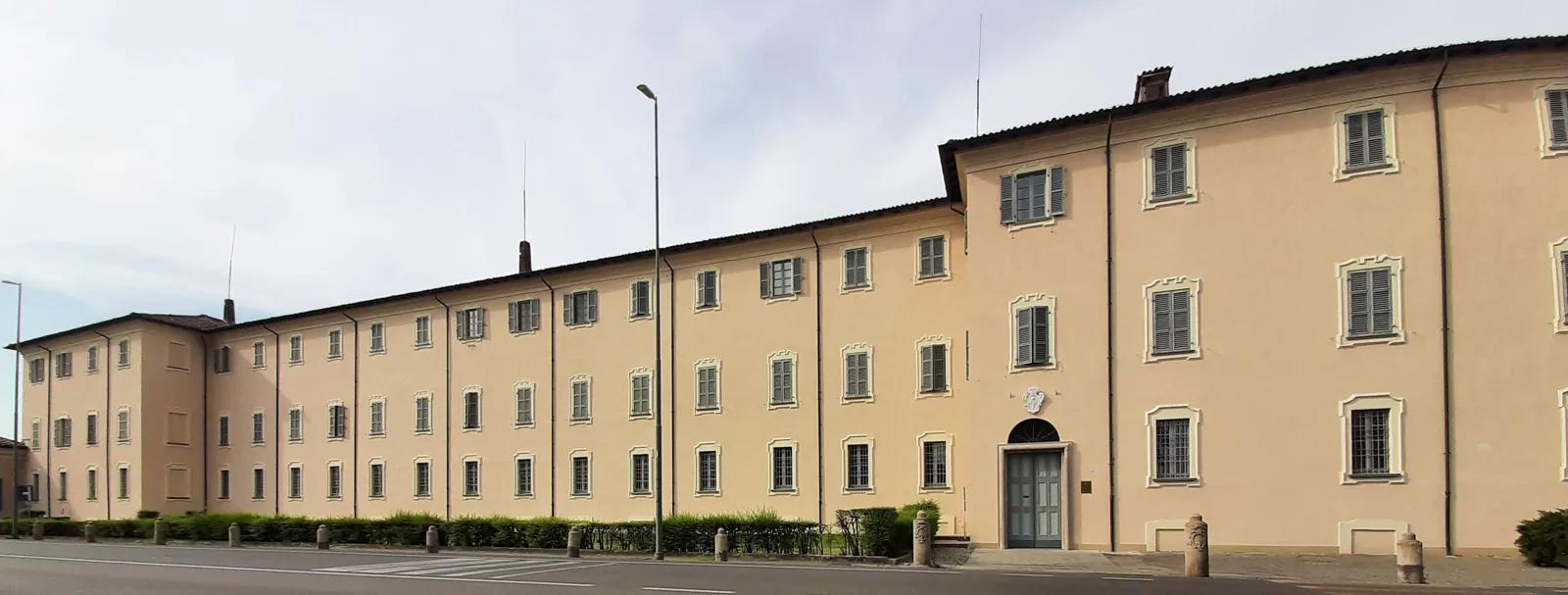 Galleria Alberoni