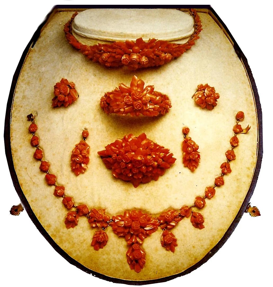 Museo del Corallo