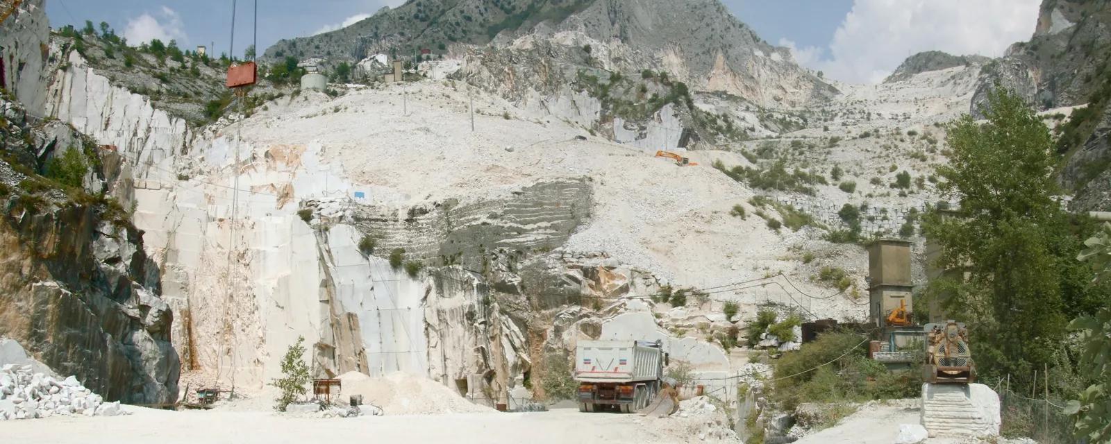 Museo del Marmo