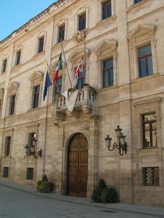 Palazzo Ducale