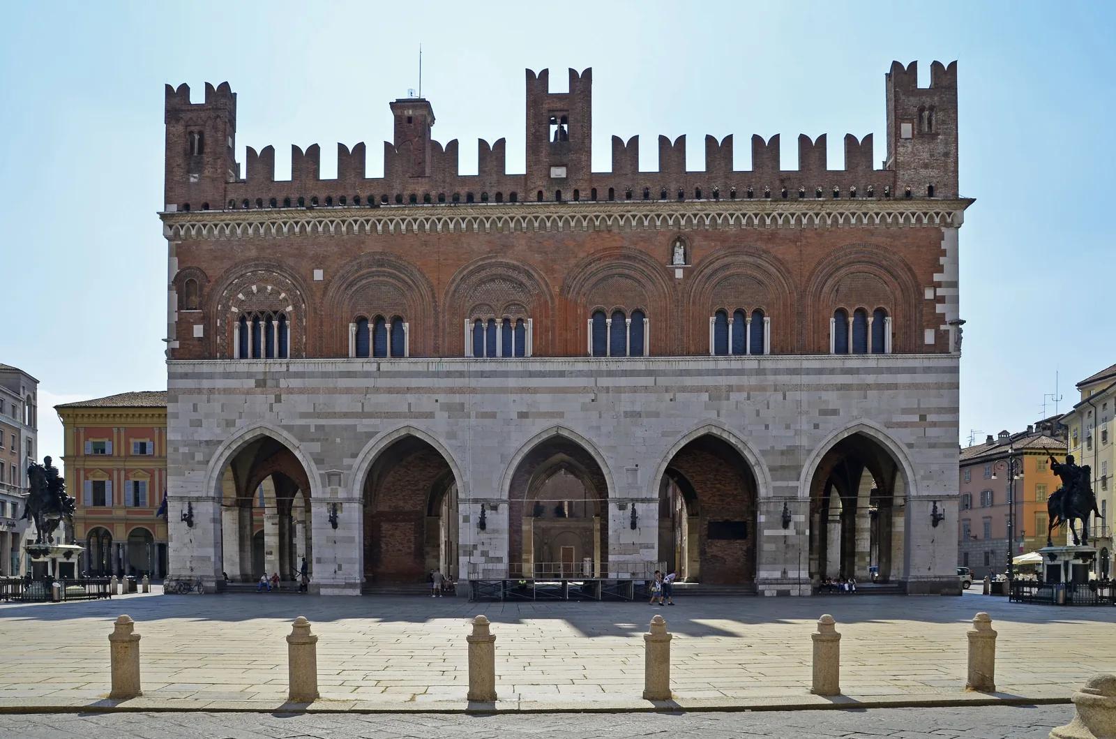 Palazzo Gotico
