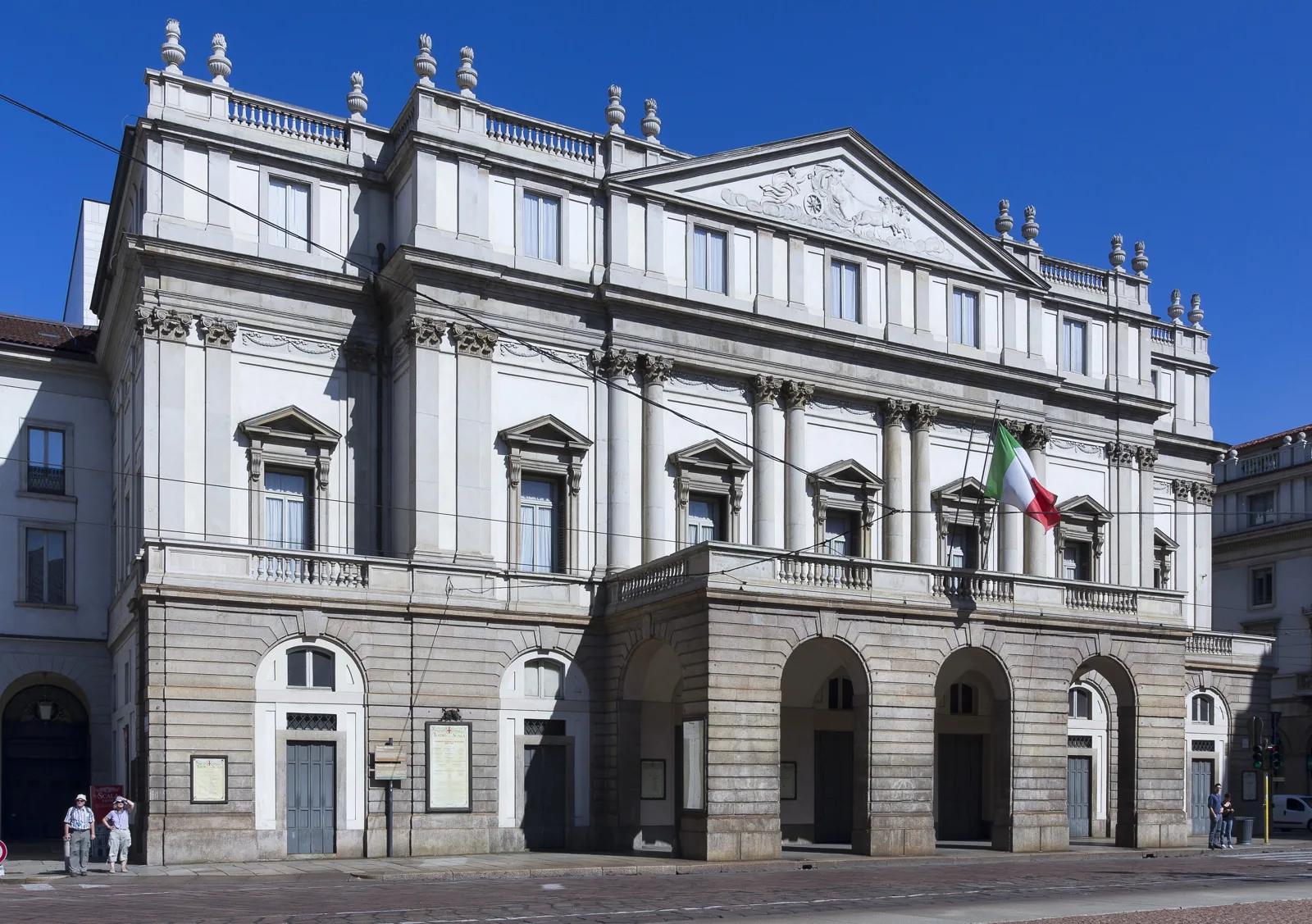 Parco Nord Milano