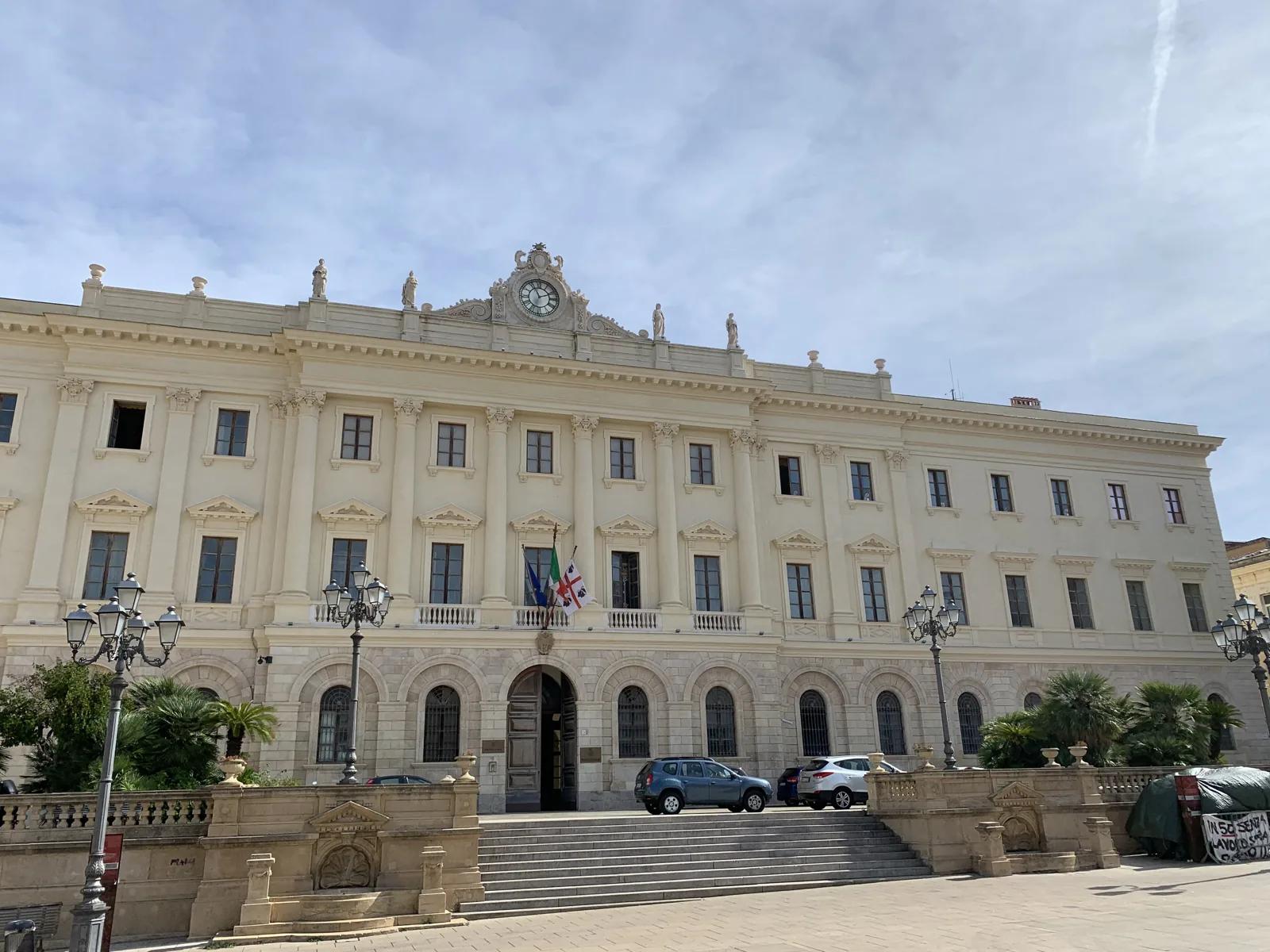Piazza d'Italia