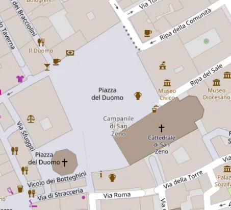 Piazza del Duomo