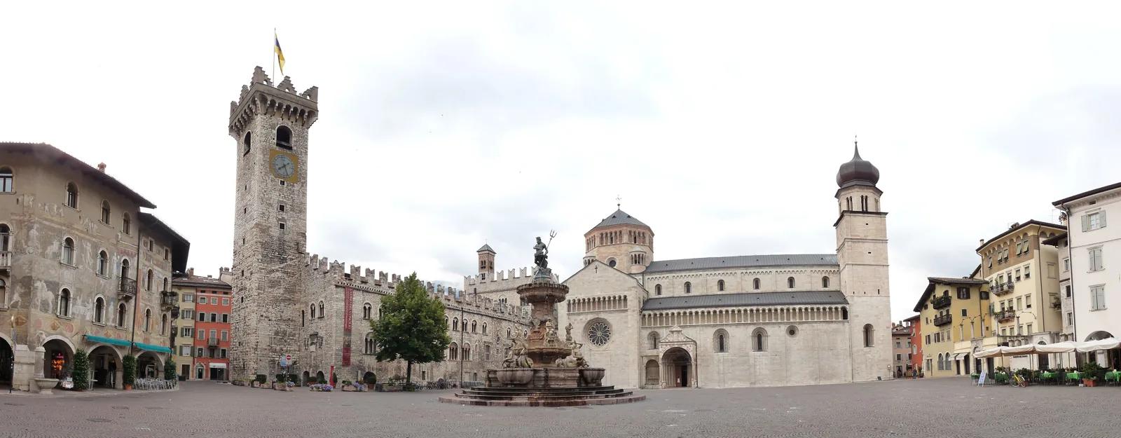 Piazza Duomo