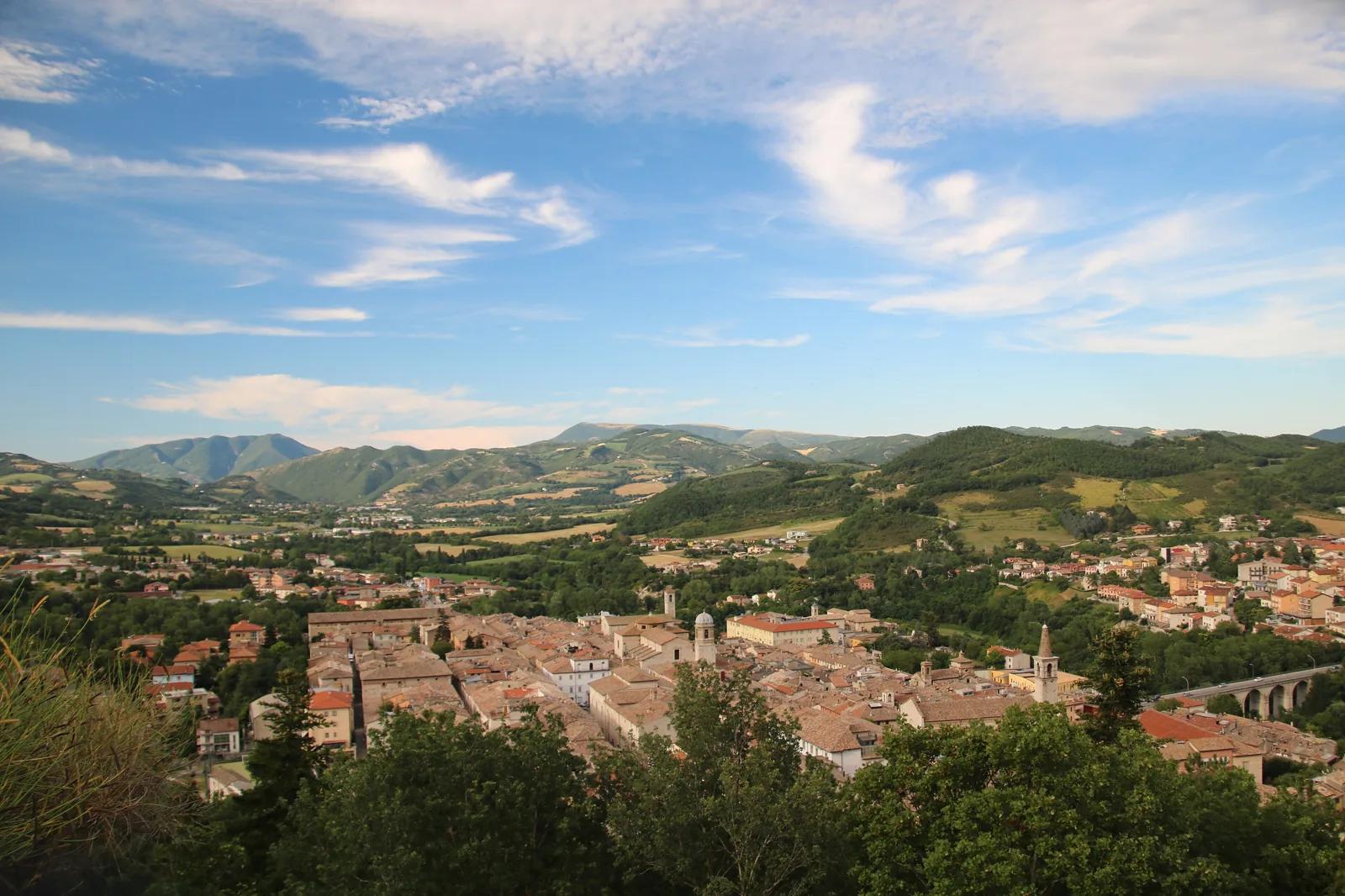 Piazza Matteotti