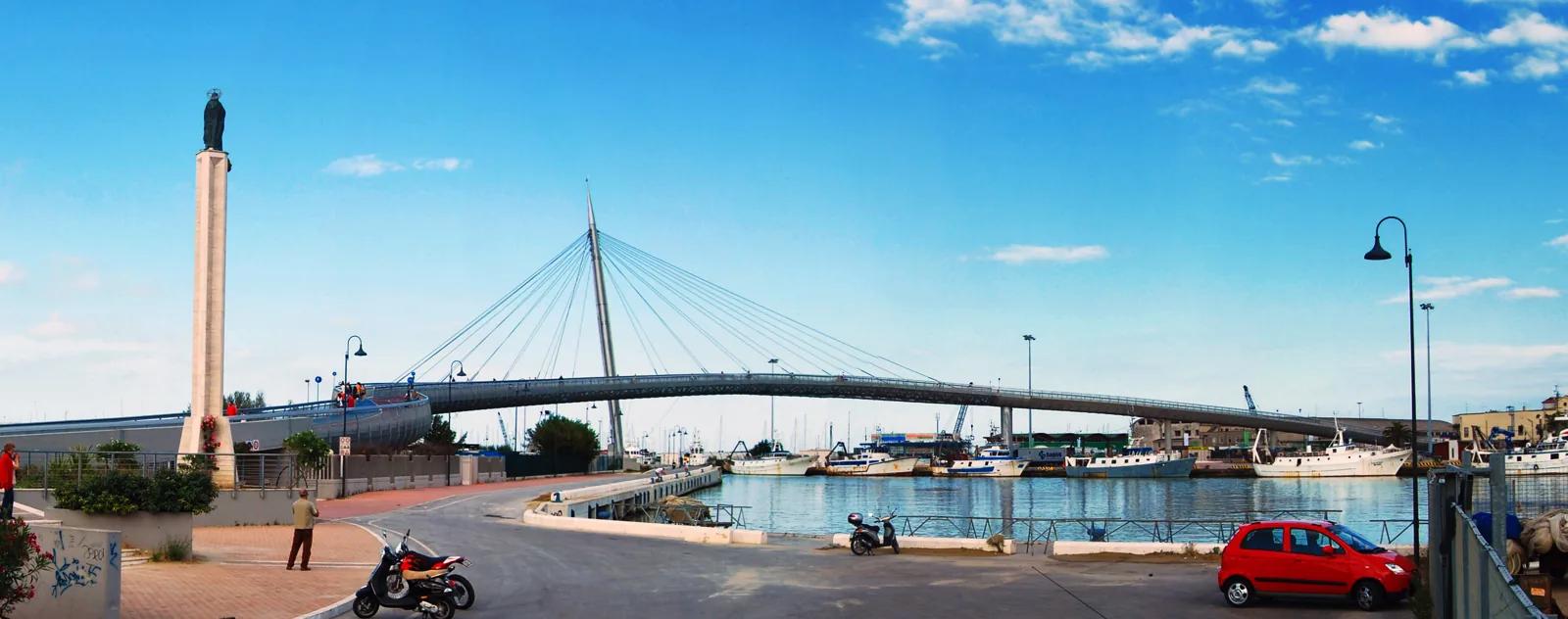 Ponte del Mare
