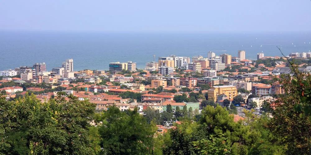 Rocca Costanza