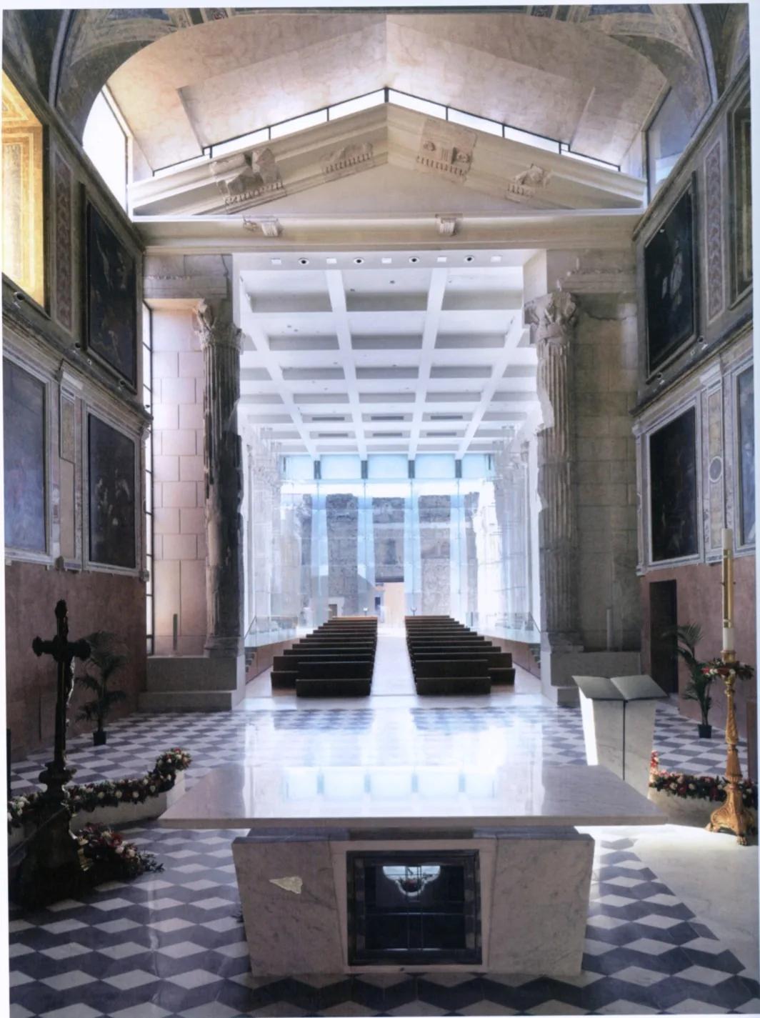 Tempio di Augusto