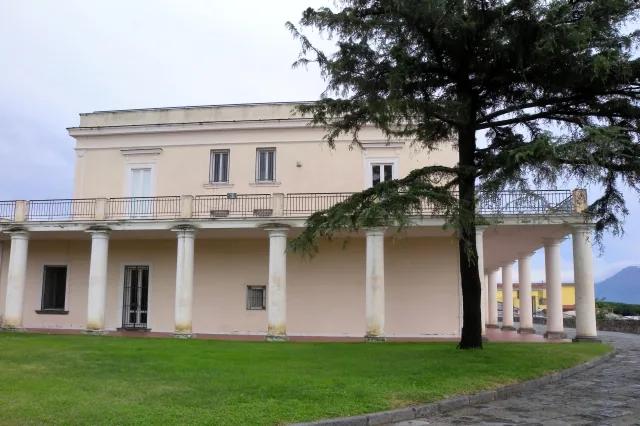 Villa delle Ginestre