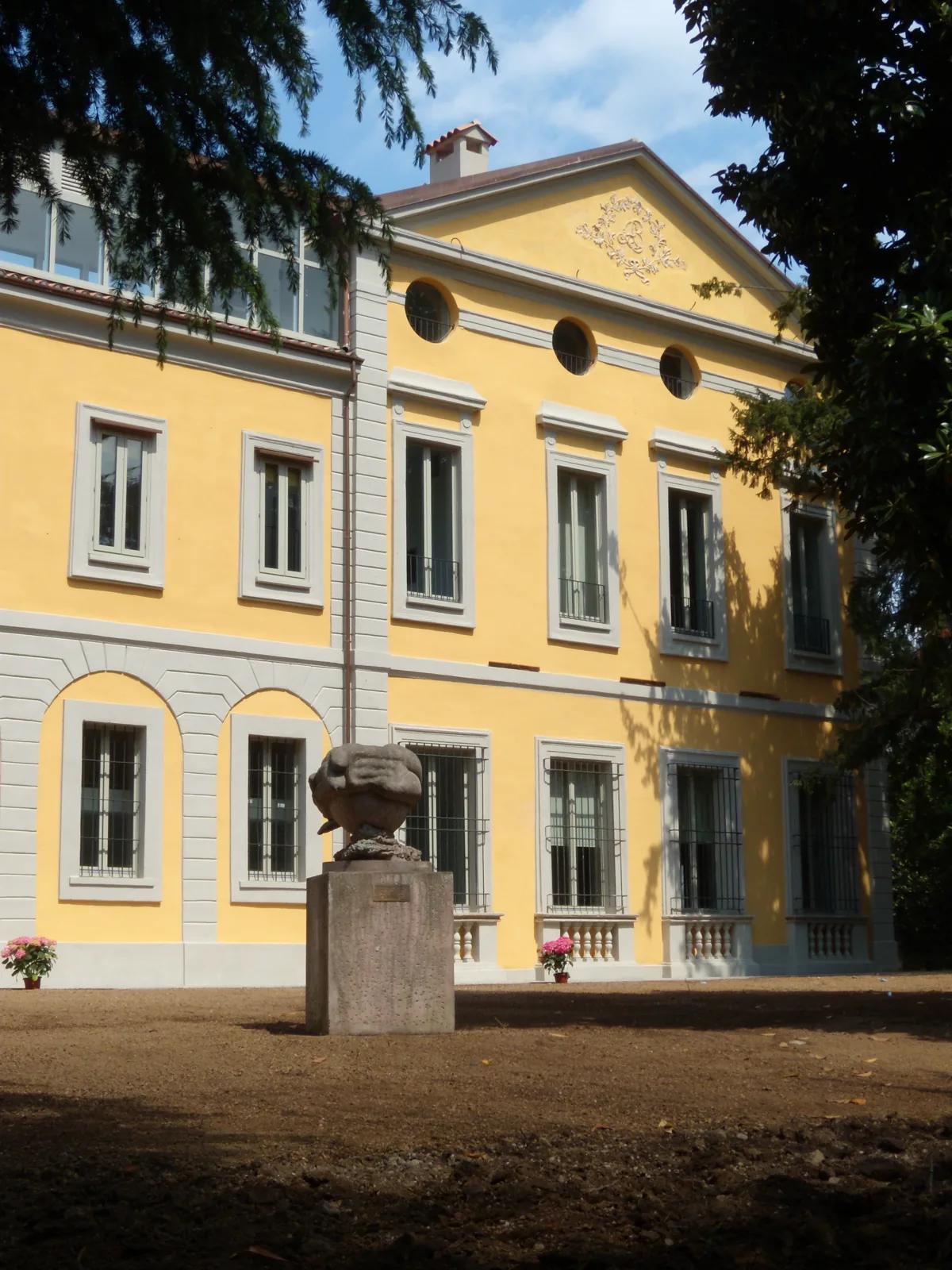 Villa Forno