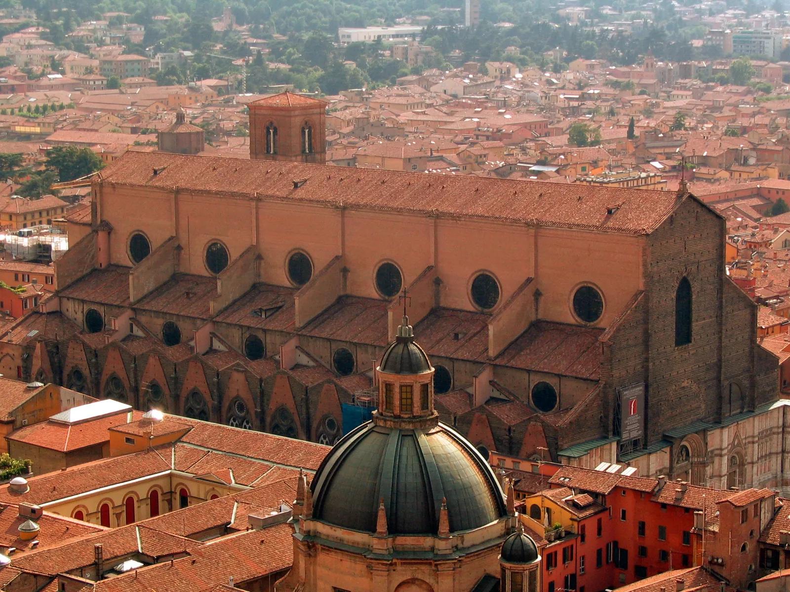 Basilica di San Petronio