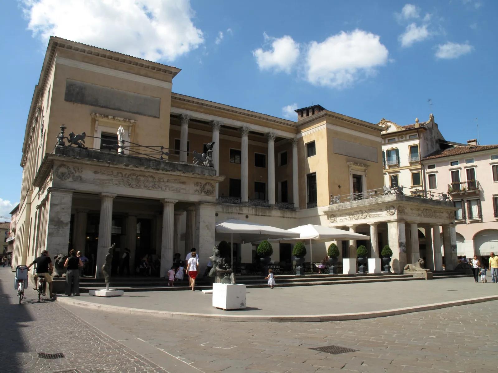 Caffè Pedrocchi