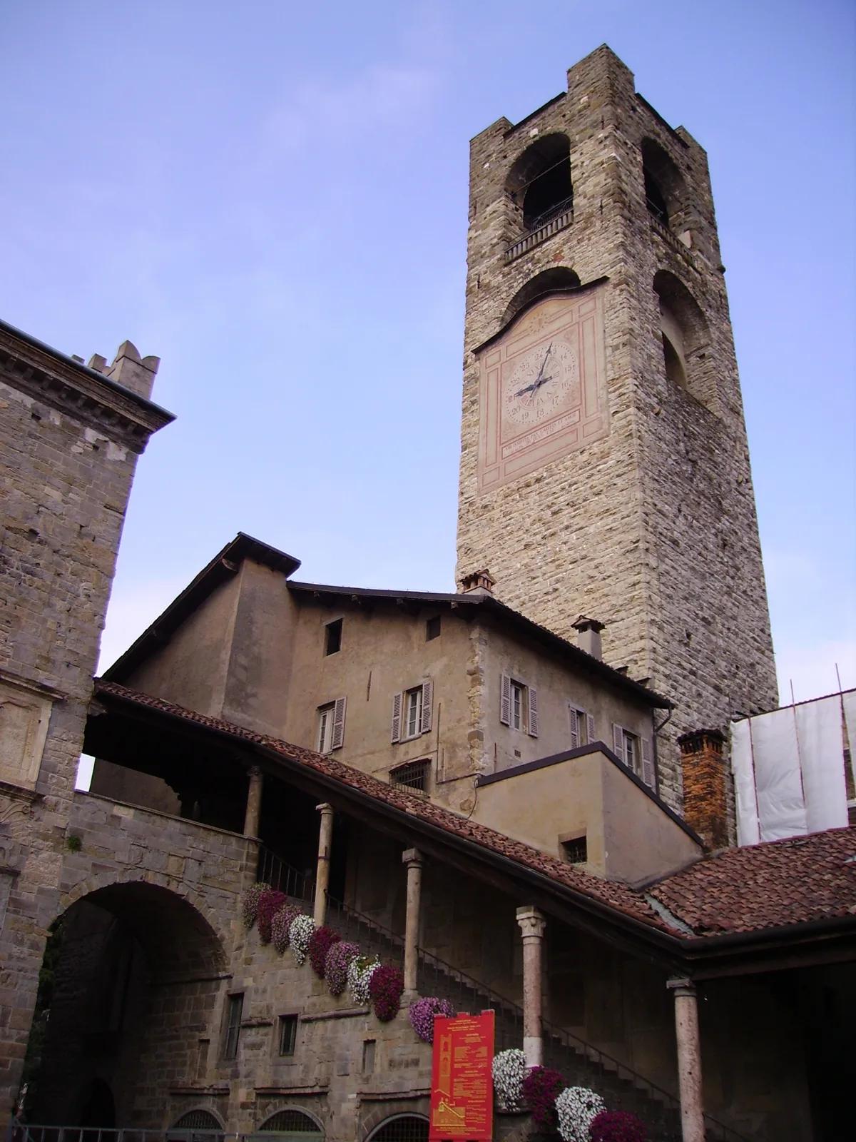 Campanone (Torre Civica)