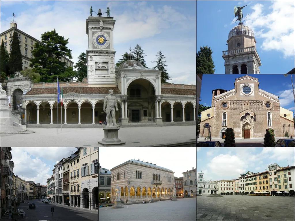 Castello di Udine
