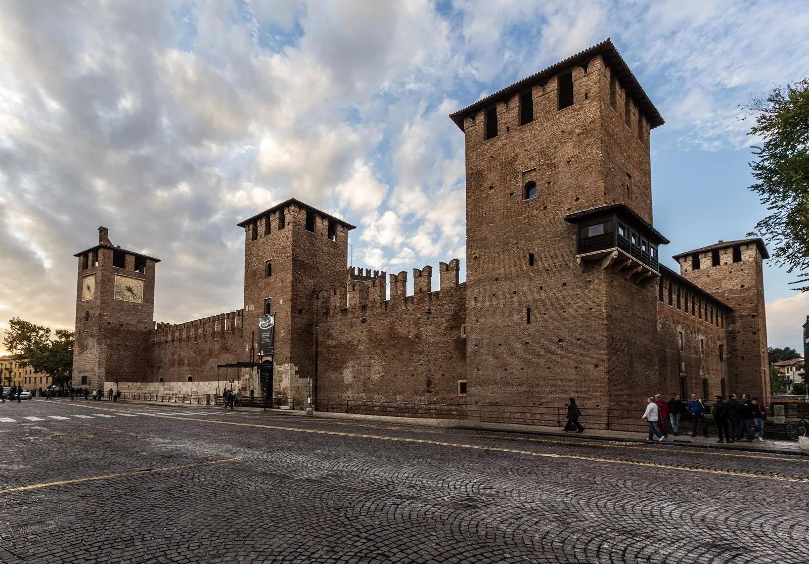 Castelvecchio