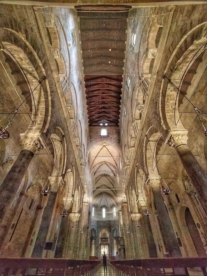 Cattedrale di Barletta