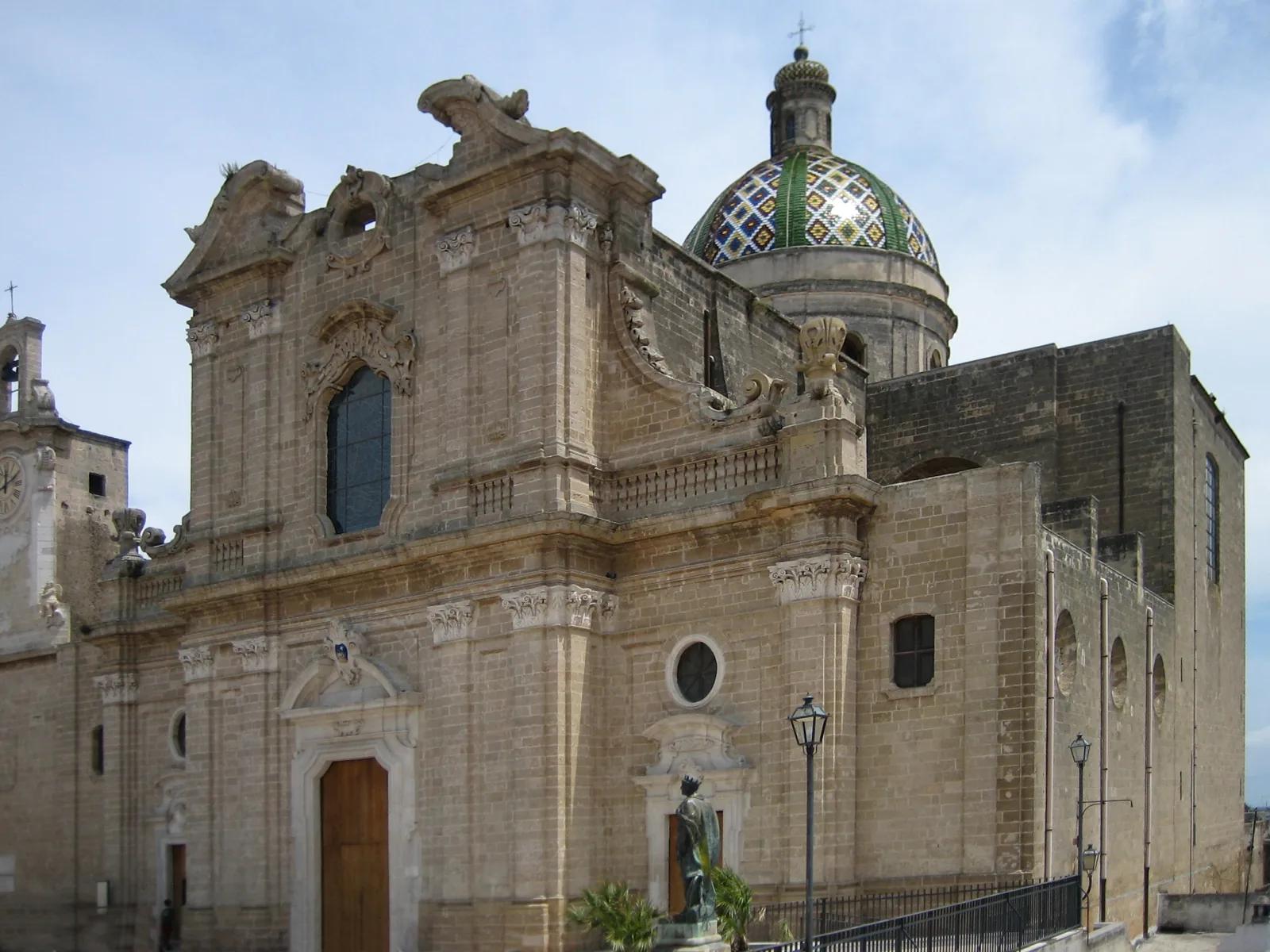 Cattedrale di Brindisi