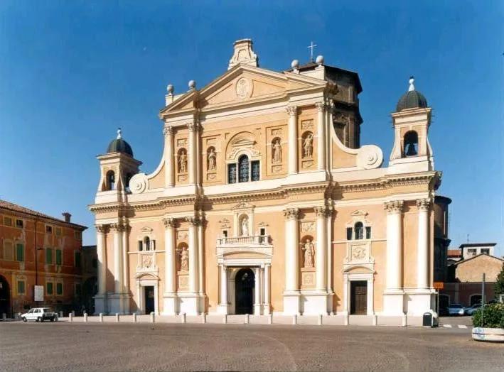 Cattedrale di Carpi