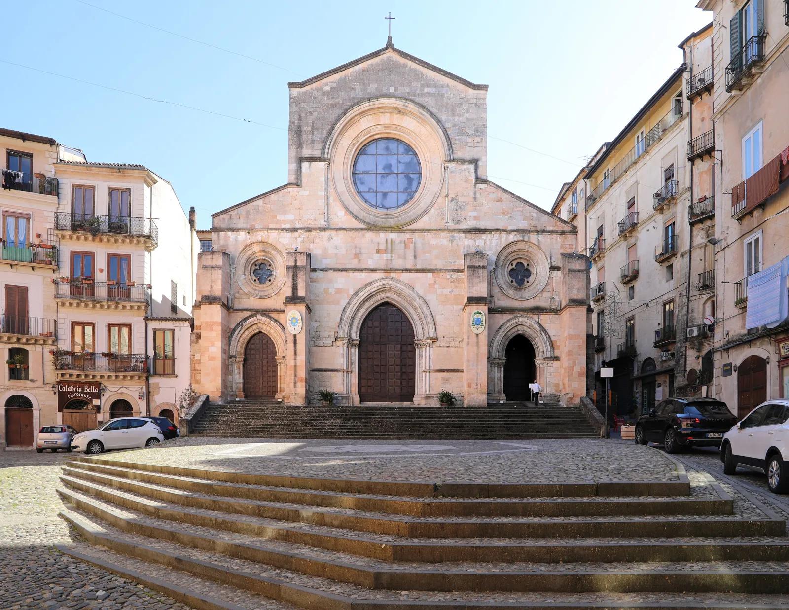 Cattedrale di Cosenza