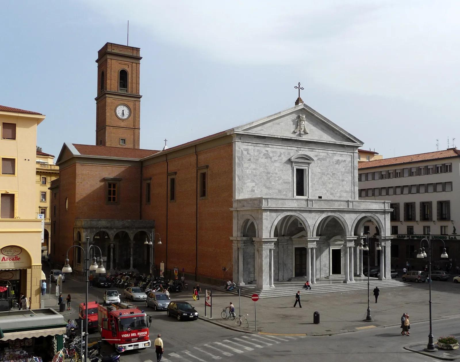 Cattedrale di San Francesco