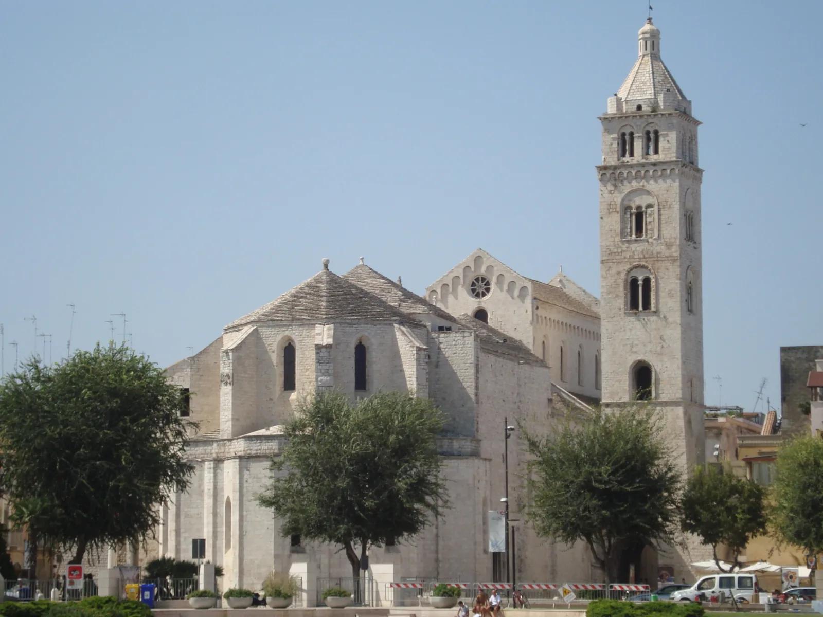Chiesa di San Francesco