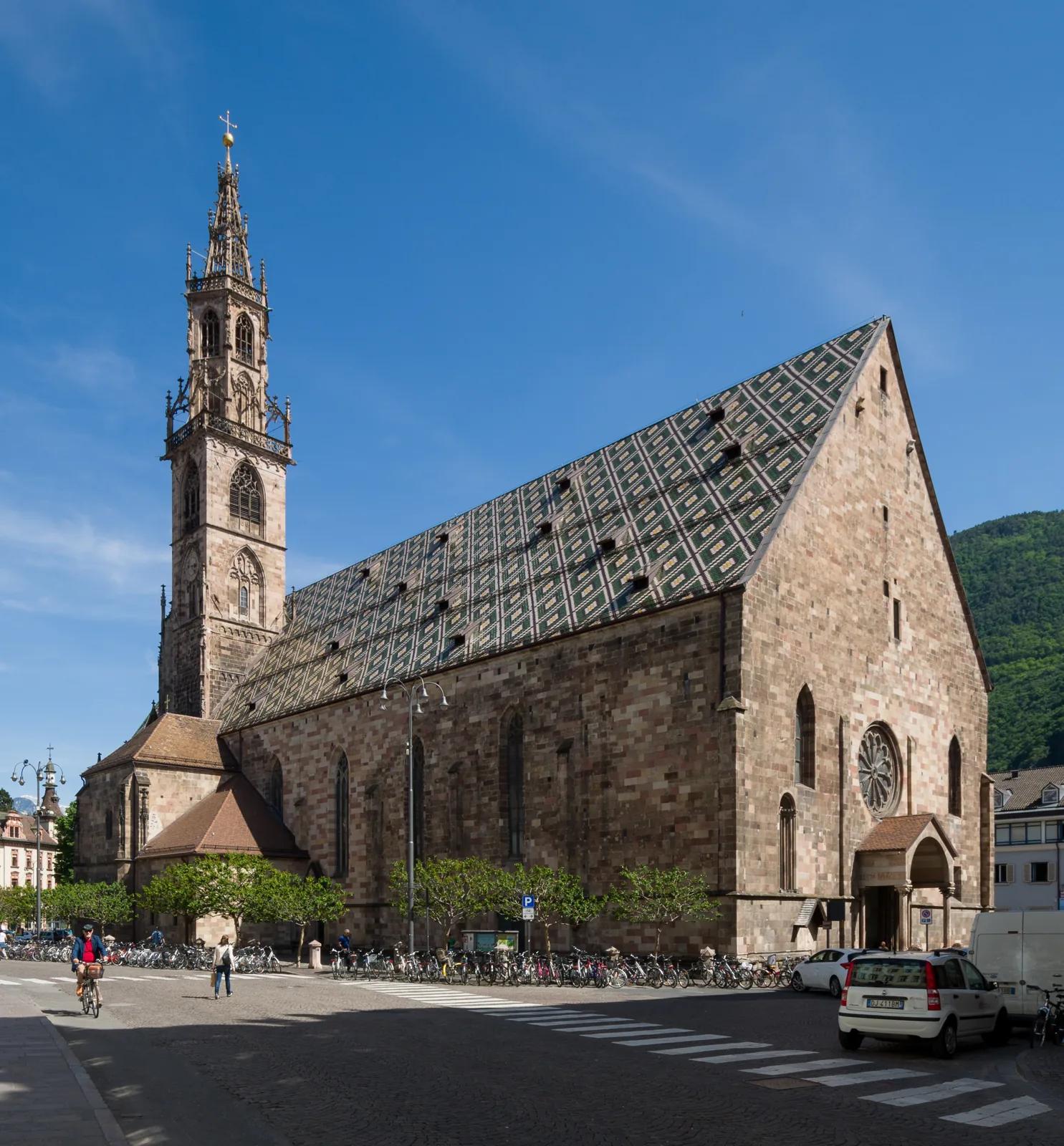 Duomo di Bolzano
