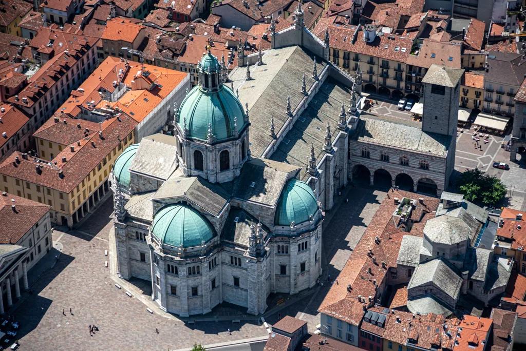 Duomo di Como