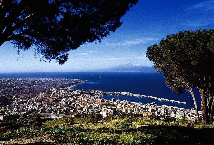 Duomo di Reggio Calabria