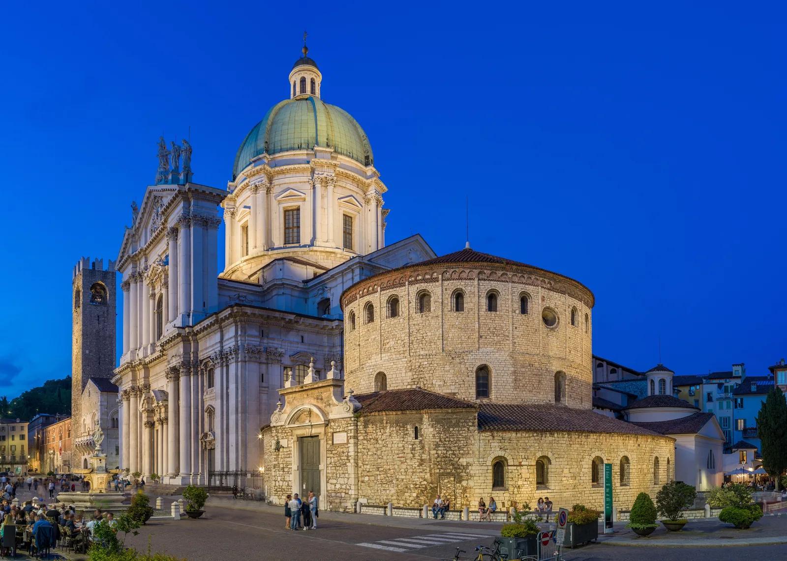 Duomo Nuovo
