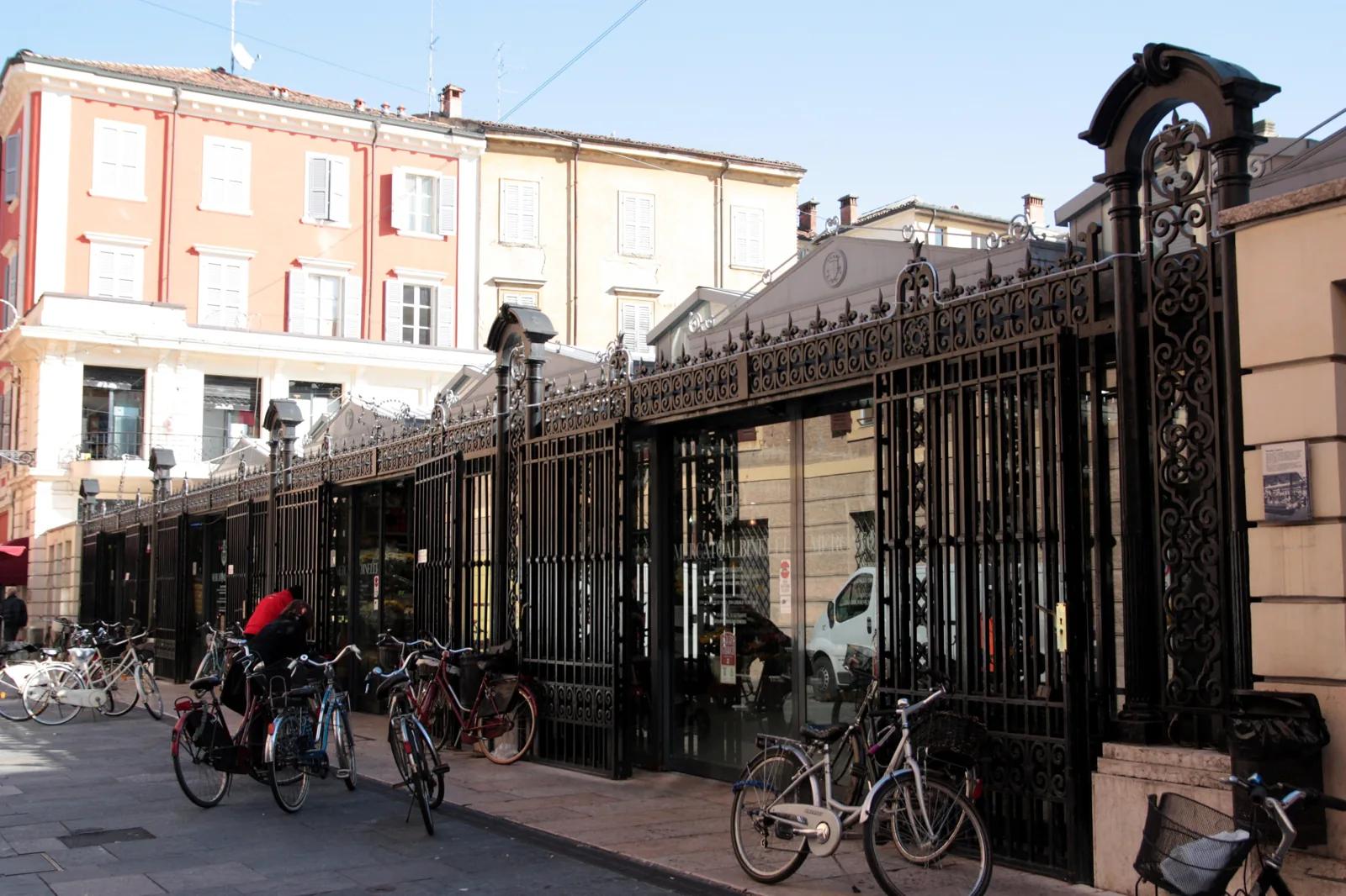 Mercato Albinelli