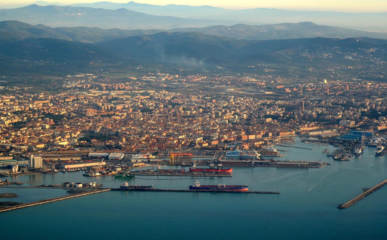 Mercato Centrale di Livorno