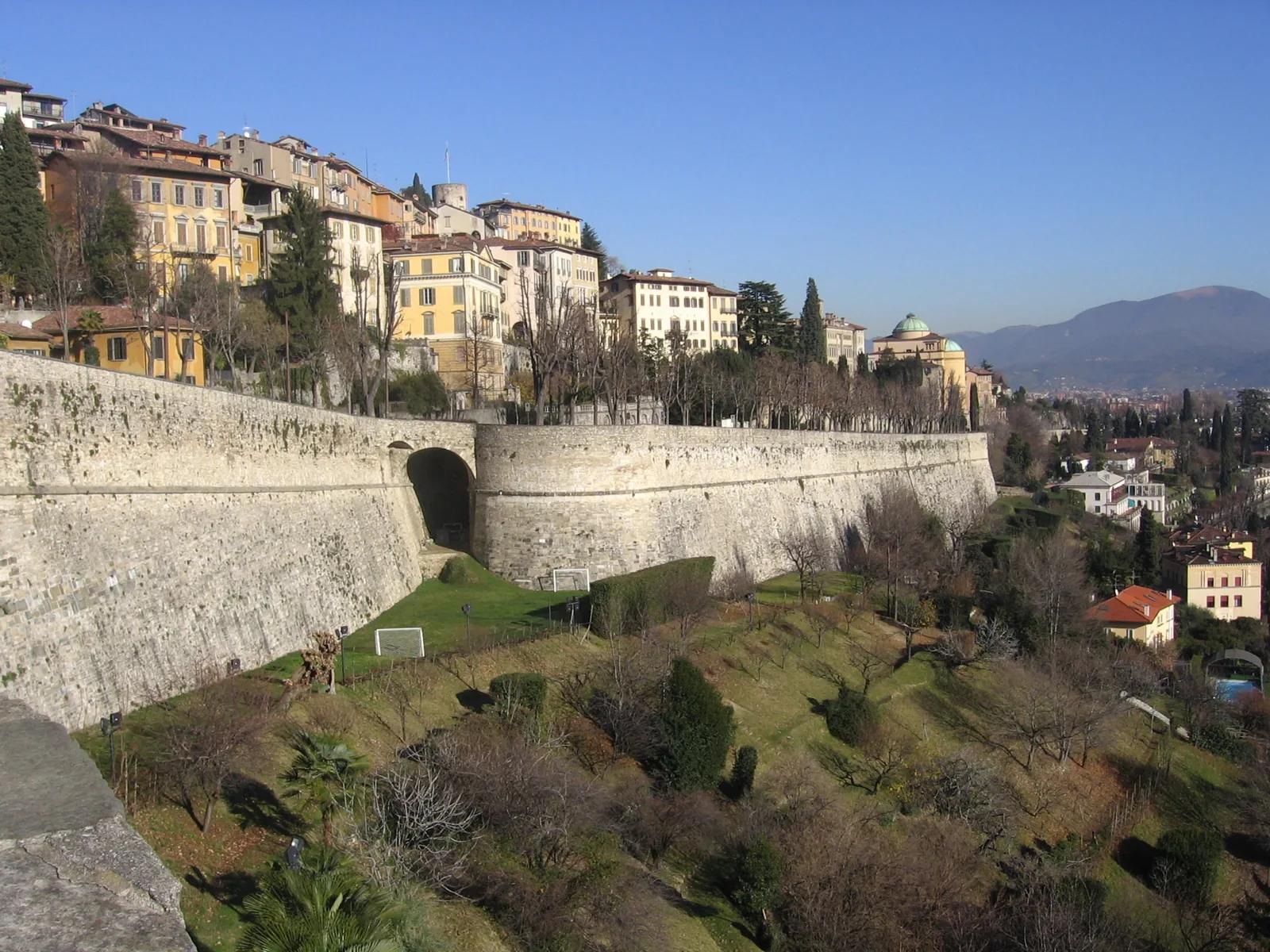 Mura Venete