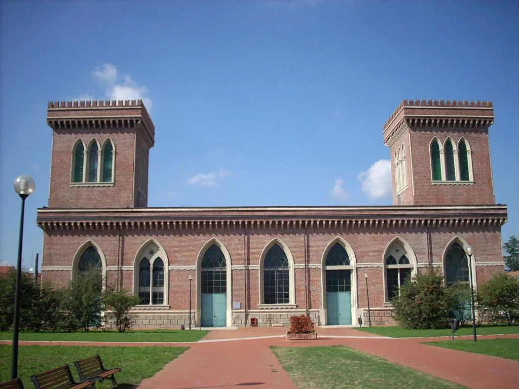 Museo del Tessile