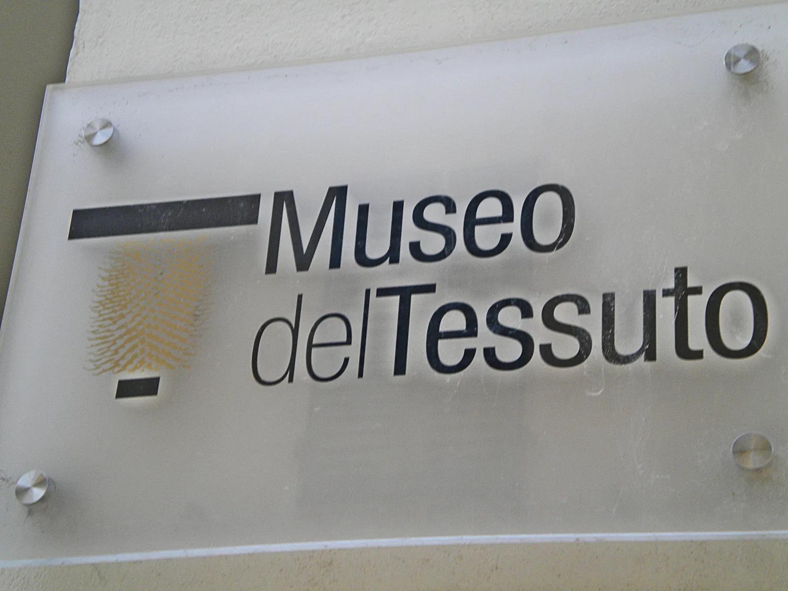 Museo del Tessuto